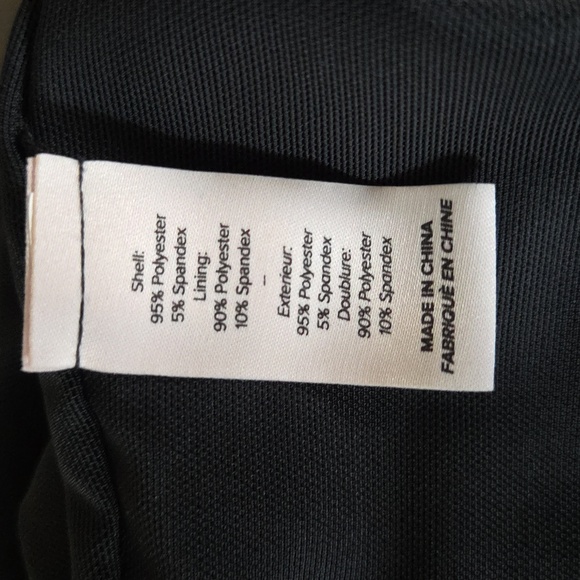 Cinq a Sept Kaily Draped Halter Maxi Dress - Picture 9 of 10